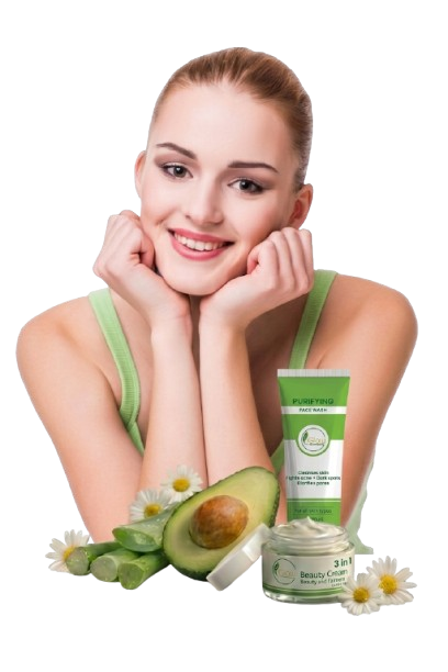 home page hero section image banner area