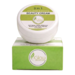 beauty cream