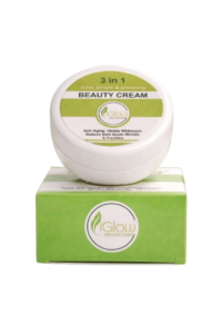 beauty cream