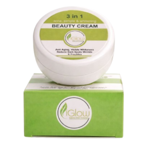 beauty cream