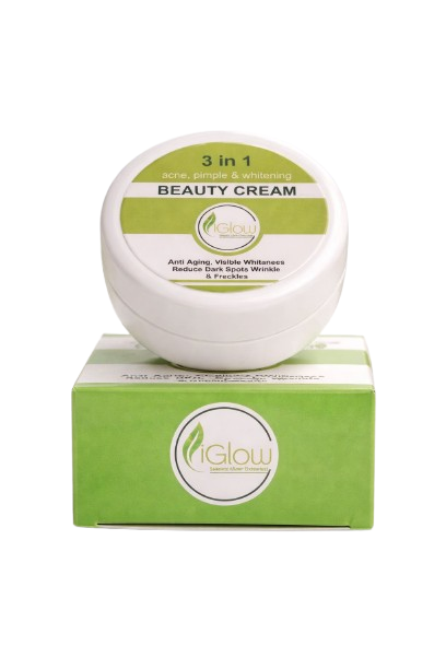beauty cream