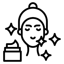 face care icon