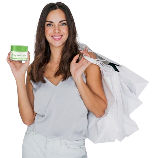 shop banner image girl